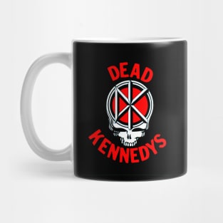 DEAD KENNEDYS Mug